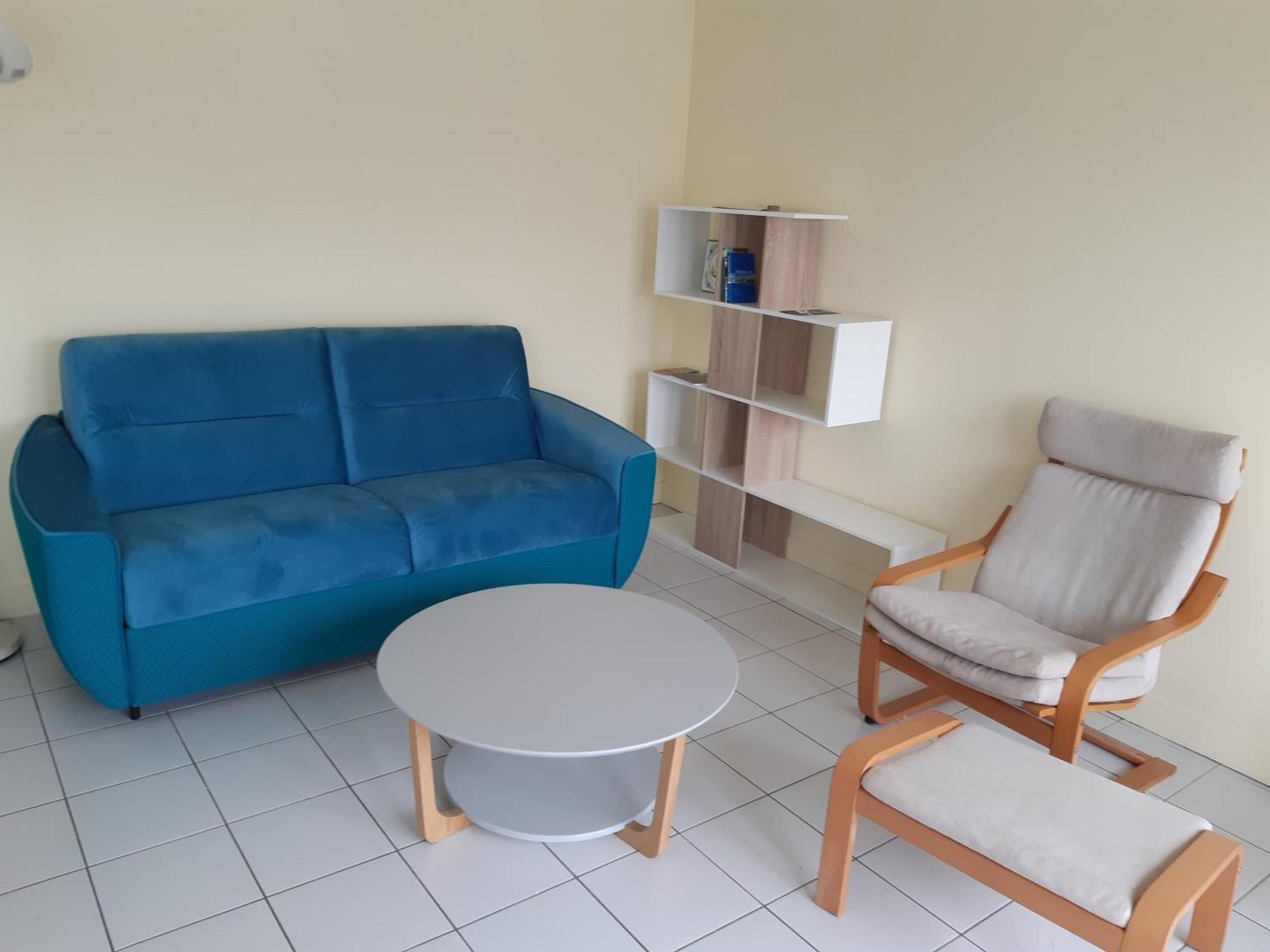 Surcouflepouliguen Appartement 60M2 Sur Le Port 4 Personnes Le Pouliguen Exterior photo