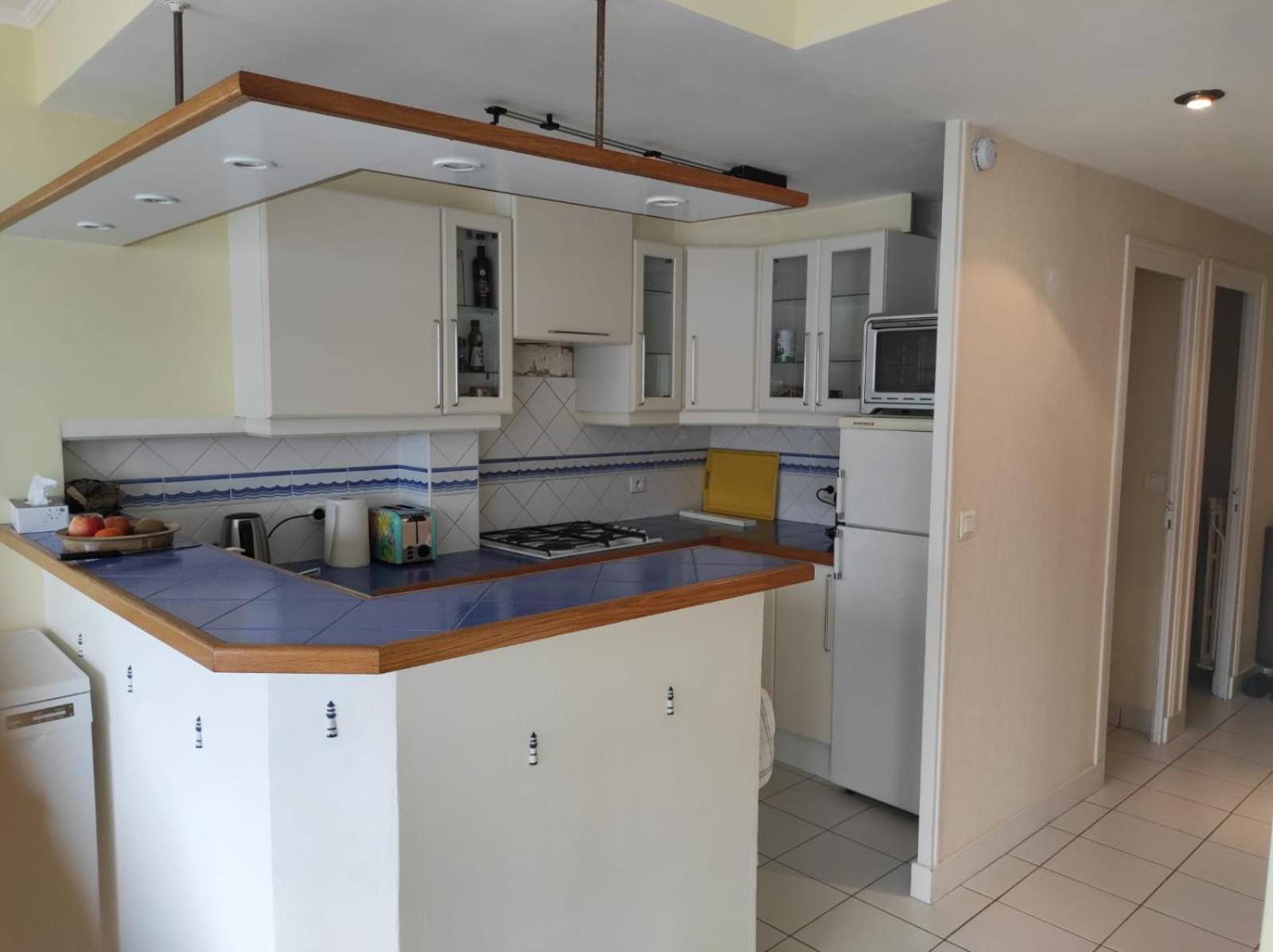 Surcouflepouliguen Appartement 60M2 Sur Le Port 4 Personnes Le Pouliguen Exterior photo